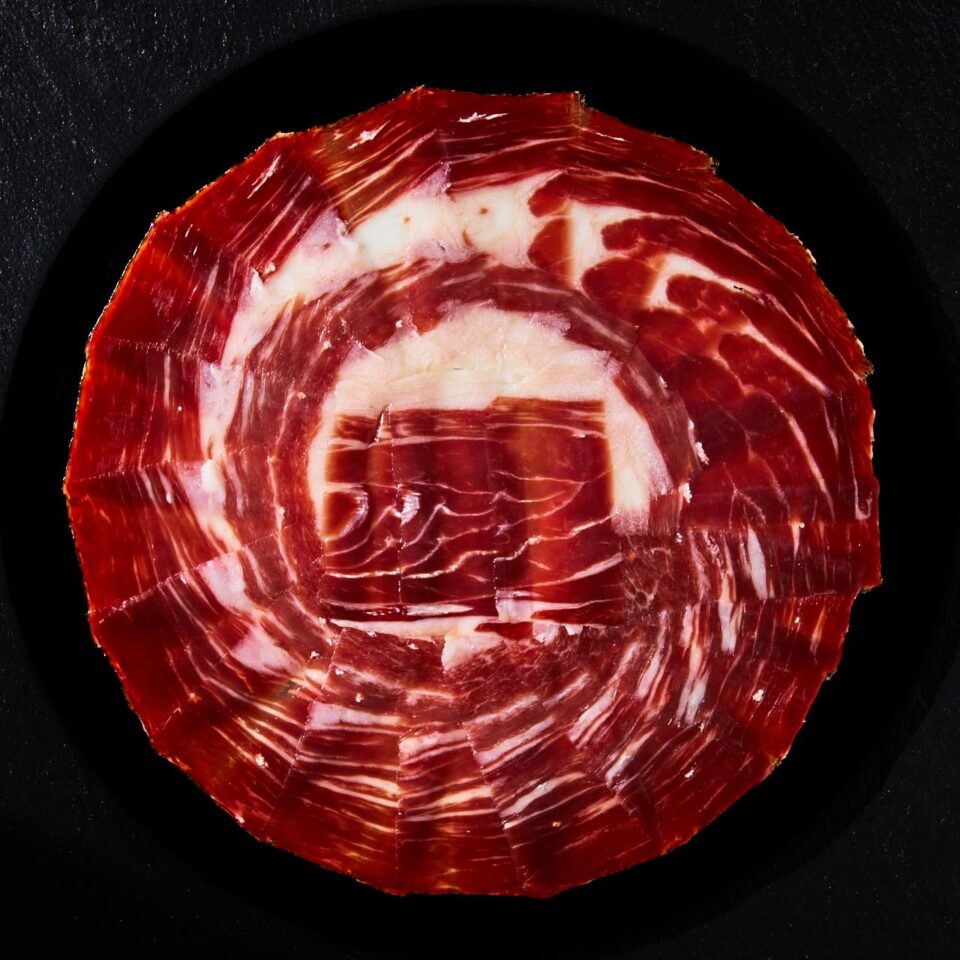 Jamón Valniezo Gran Reserva Suprema