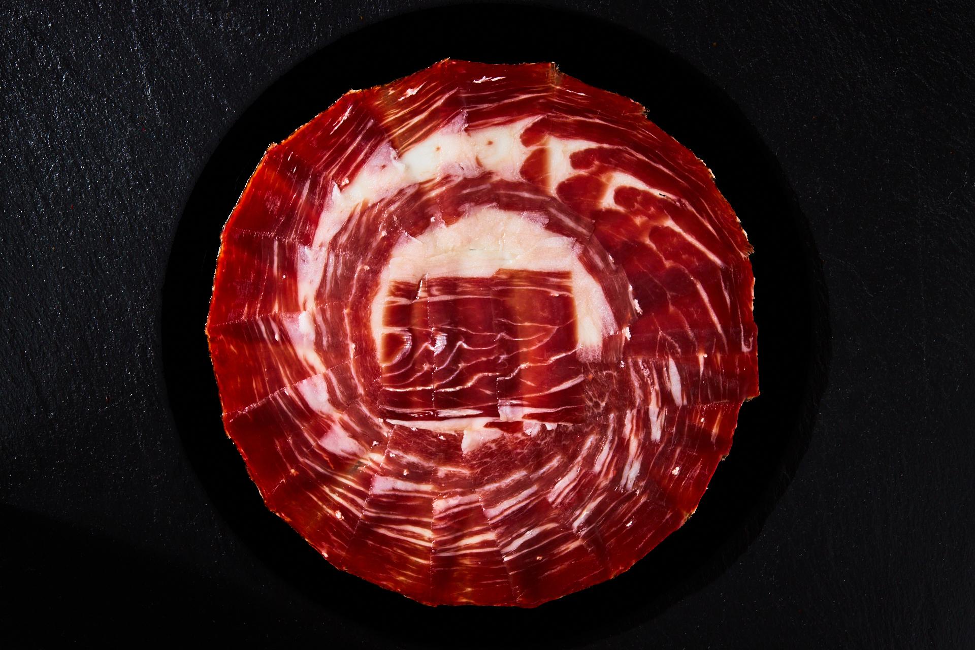 Jamón Valniezo Gran Reserva Suprema