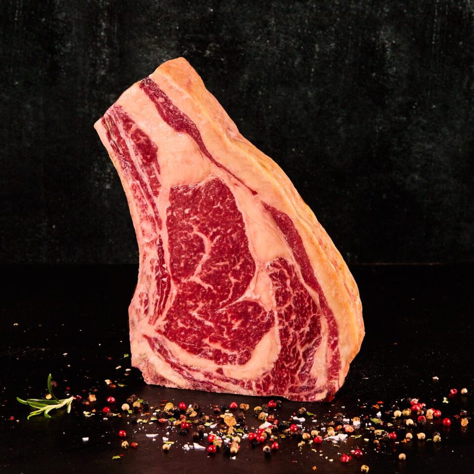 Chuleta de vaca Veteris Suprema Dry Aged