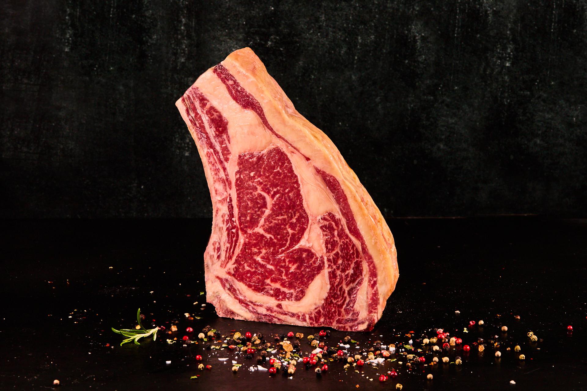 Chuleta de vaca Veteris Suprema Dry Aged