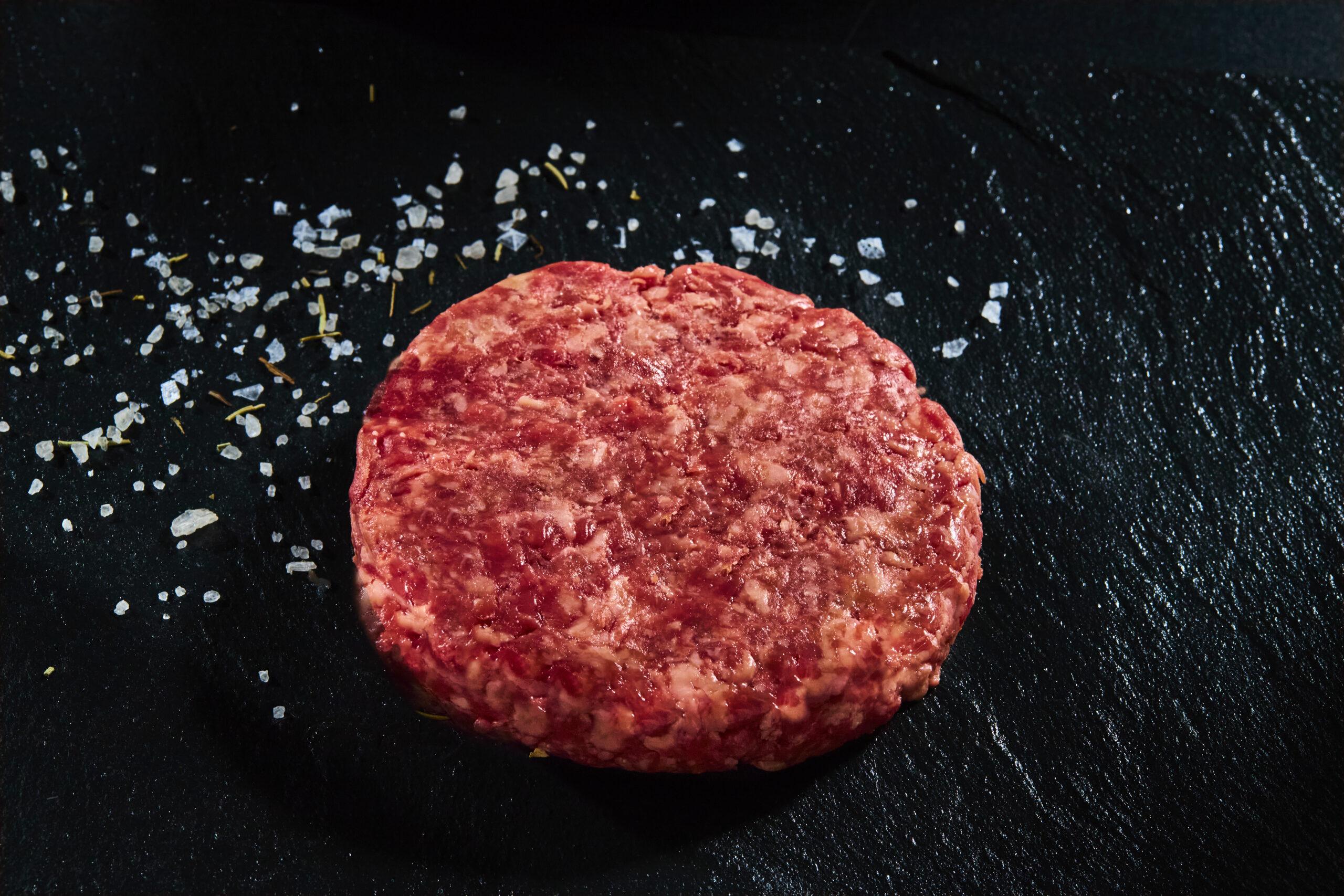 Hamburguesa de Wagyu Summus 2x