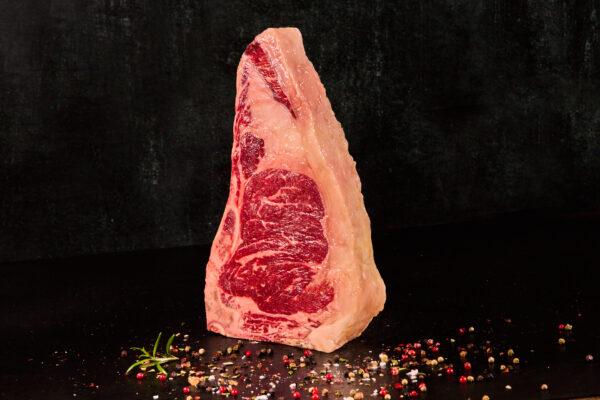 New York Steak de Angus Suprema Dry Aged