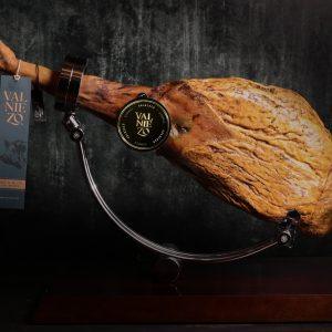 Jamón seleccionado Valniezo
