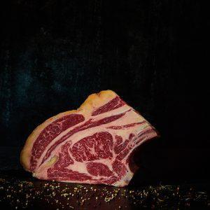 Corte de Wagyu Valniezo