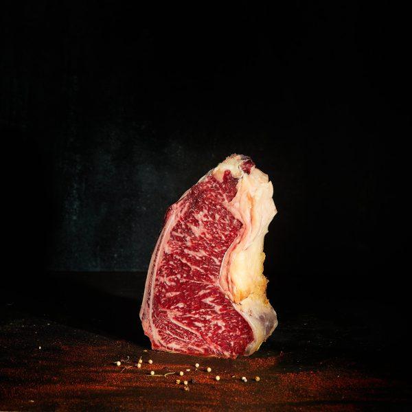 New York Steak seleccionado Valniezo