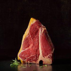 T-Bone seleccionado Valniezo
