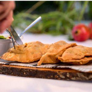 Producto gourmet Valniezo