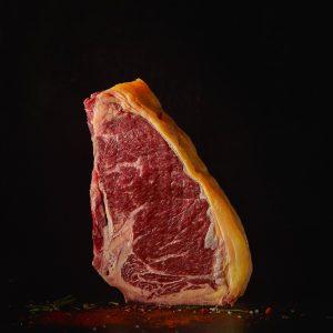 New York Steak seleccionado Valniezo