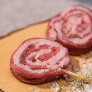 Piruleta de Wagyu Valniezo