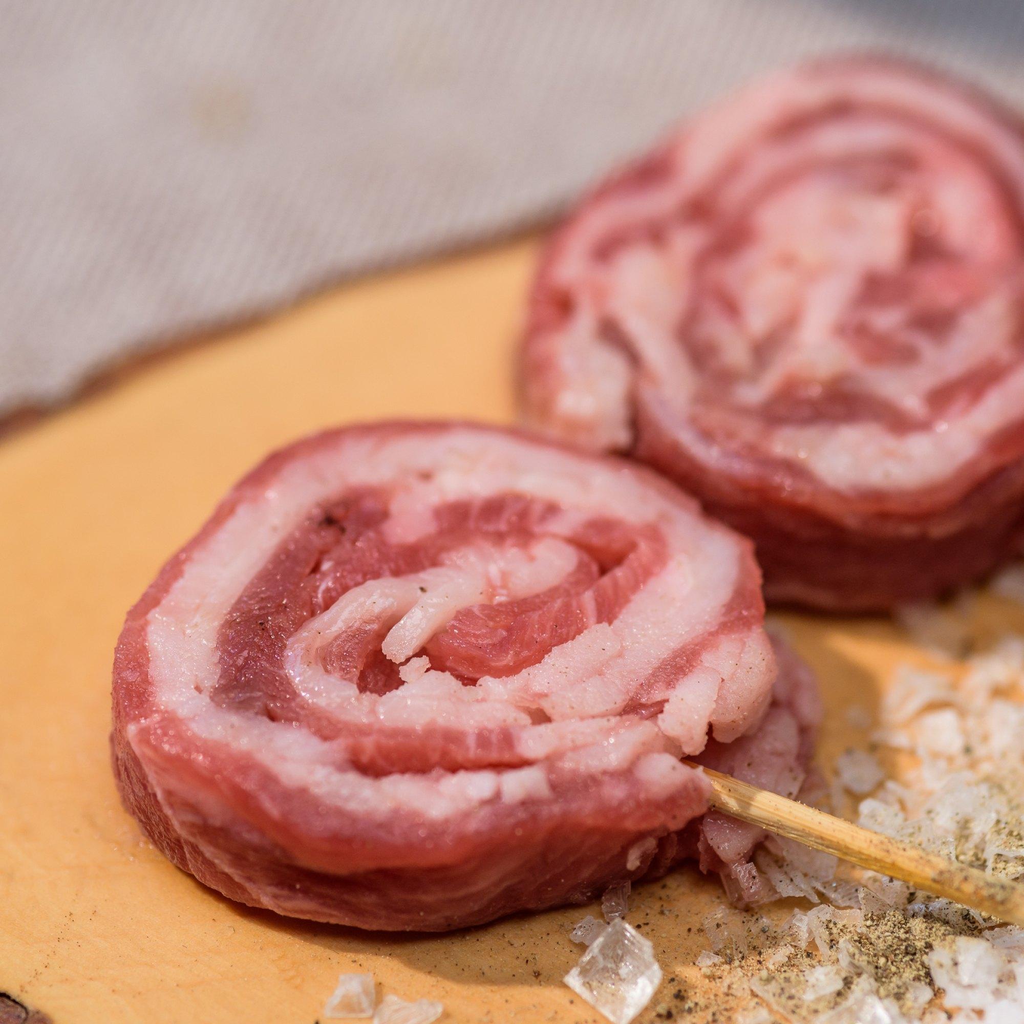 Piruleta de Wagyu Valniezo
