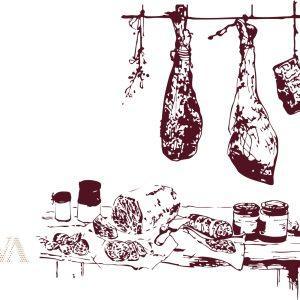 Selección gourmet Valniezo