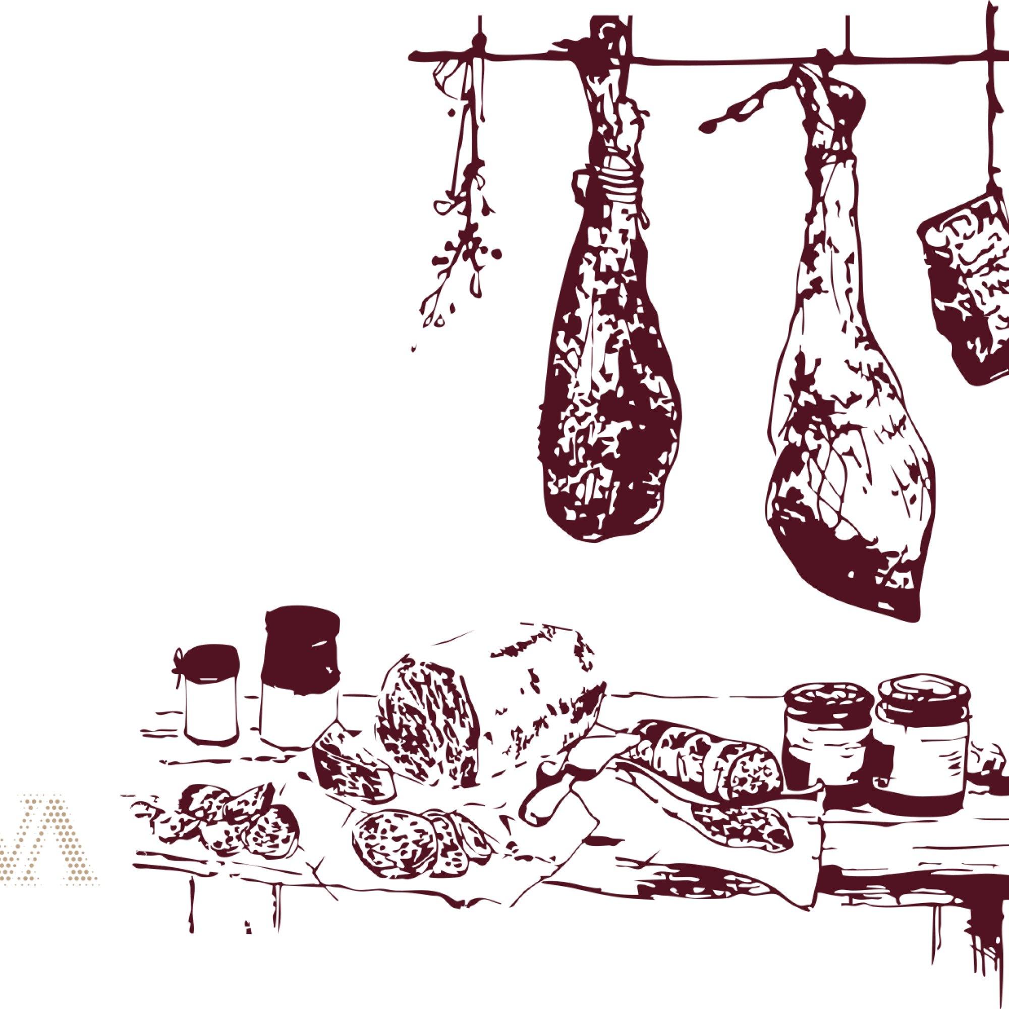 Selección gourmet Valniezo