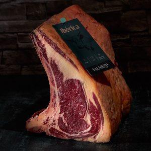 Selección ibérica Valniezo