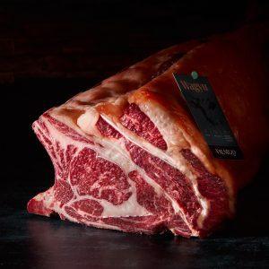 Selección Wagyu Valniezo