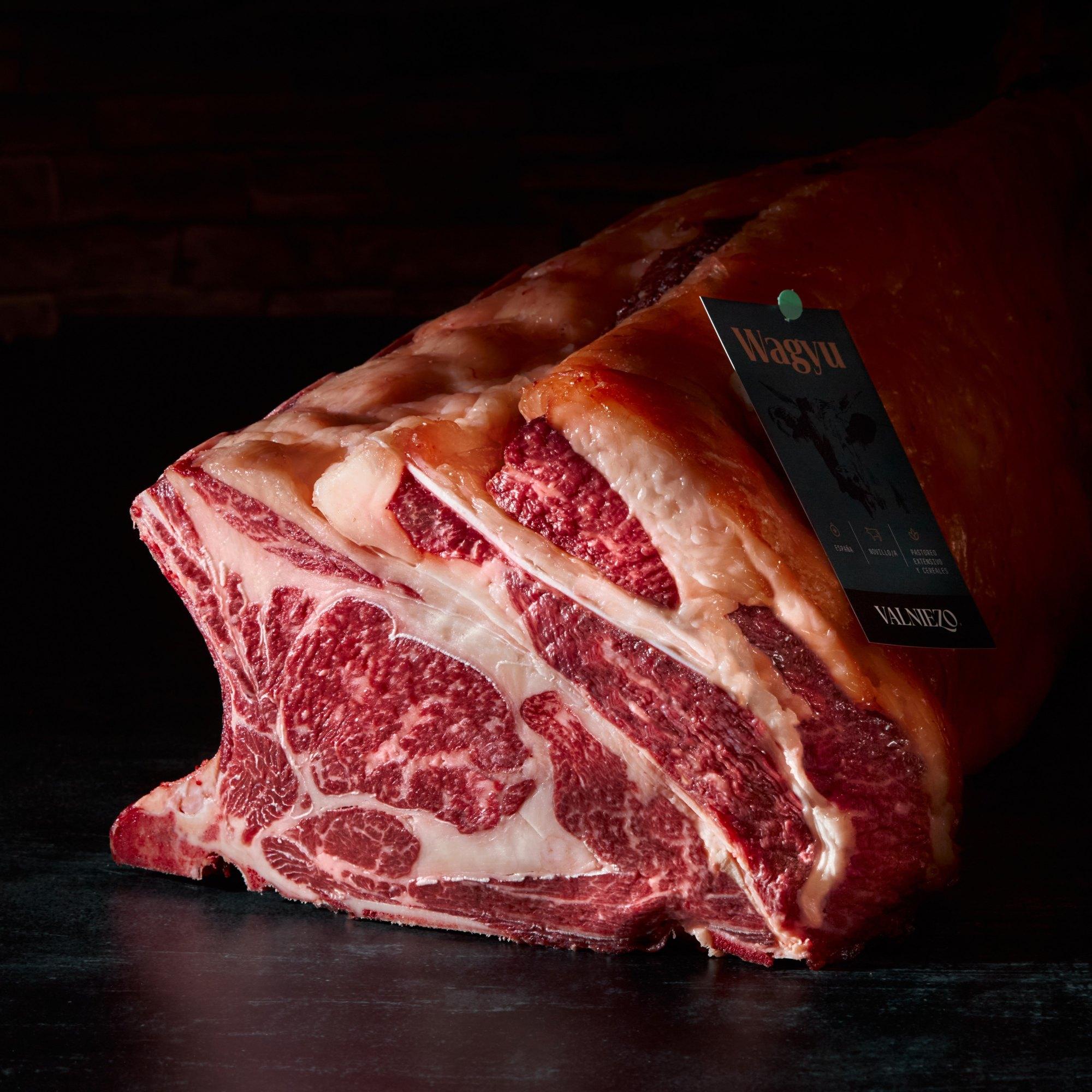 Selección Wagyu Valniezo